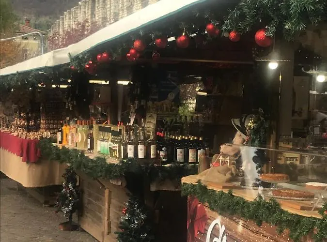 住宿加早餐酒店 奥卡提洛住宿加早餐旅馆