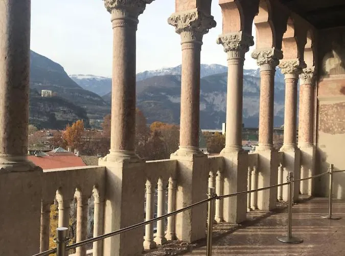 Oda ve Kahvaltı Al Capitello