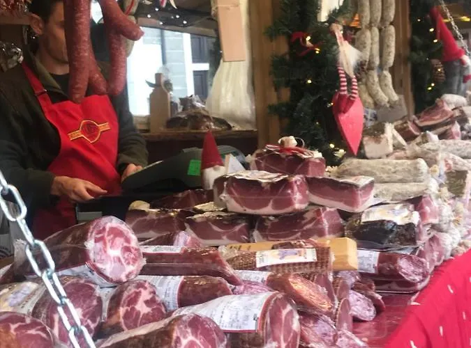 Oda ve Kahvaltı Al Capitello