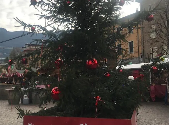 Al Capitello Oda ve Kahvaltı