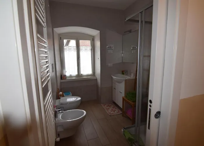 Al Capitello Oda ve Kahvaltı