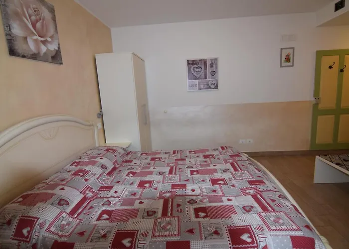 奥卡提洛住宿加早餐旅馆 3*