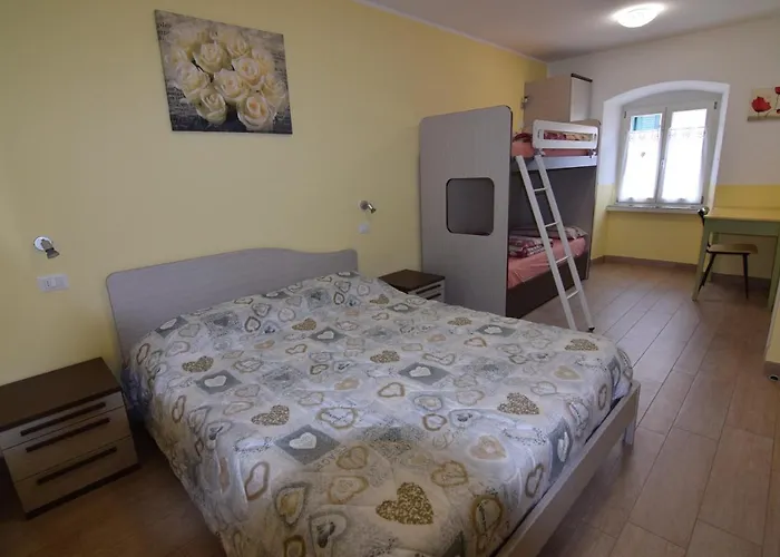 Al Capitello Oda ve Kahvaltı