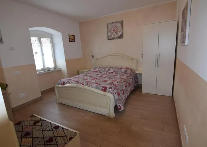 奥卡提洛住宿加早餐旅馆 住宿加早餐酒店 特伦托