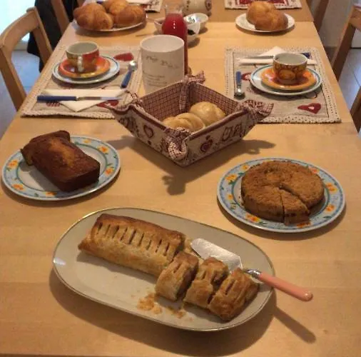 住宿加早餐酒店 奥卡提洛住宿加早餐旅馆