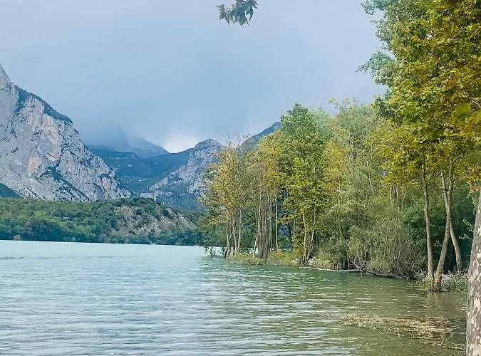 Oda ve Kahvaltı Al Capitello Trento