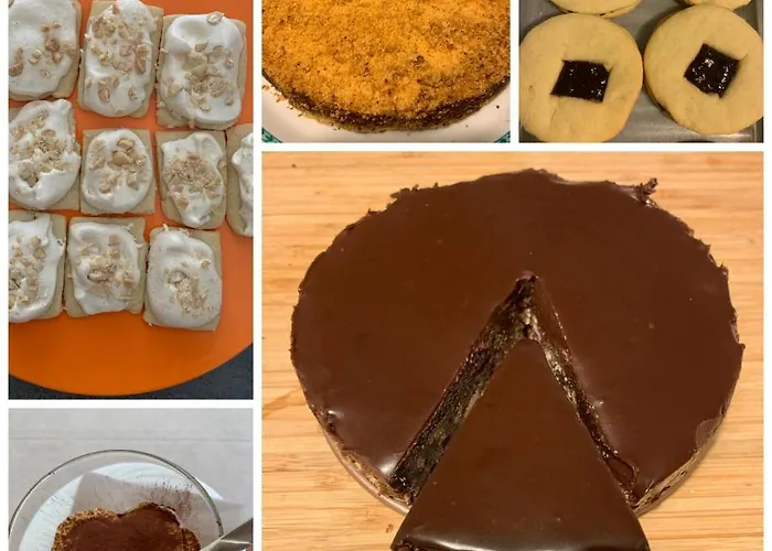 Al Capitello 3* Trento