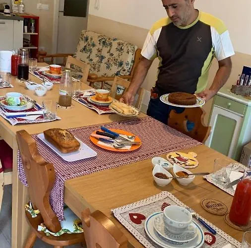 Al Capitello 3* Trente