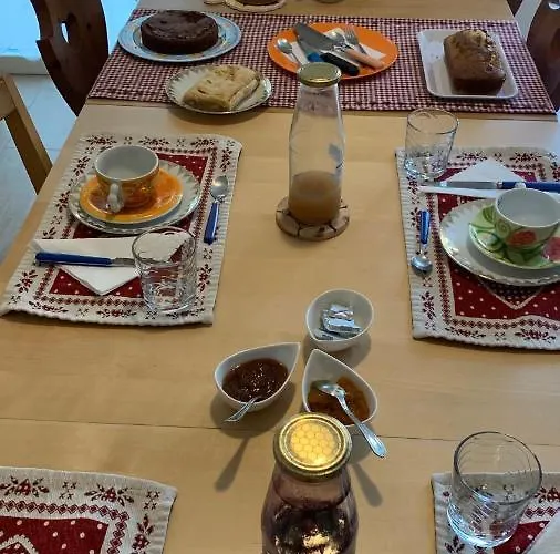 Oda ve Kahvaltı Al Capitello